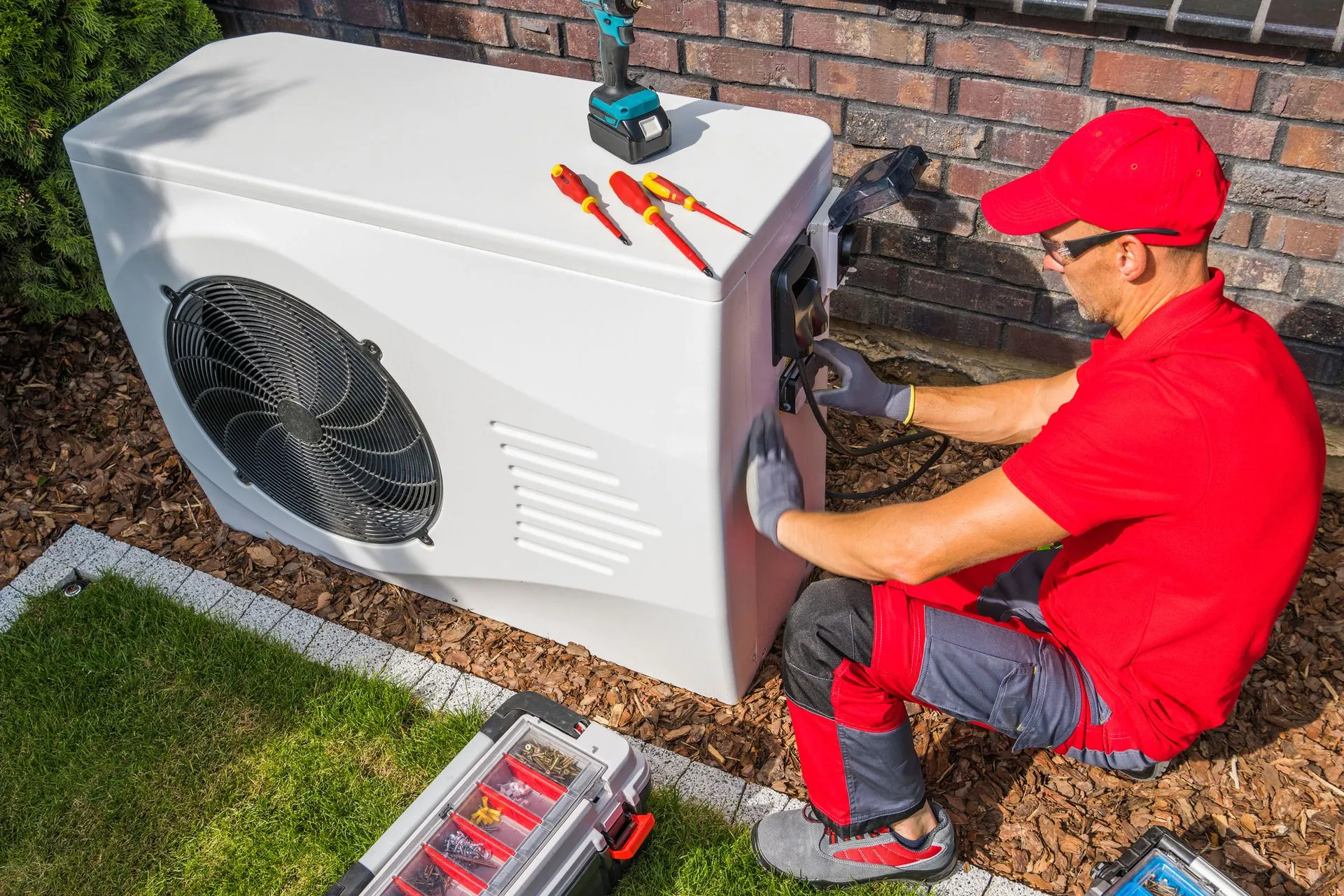 About HVAC in Capron, IL
